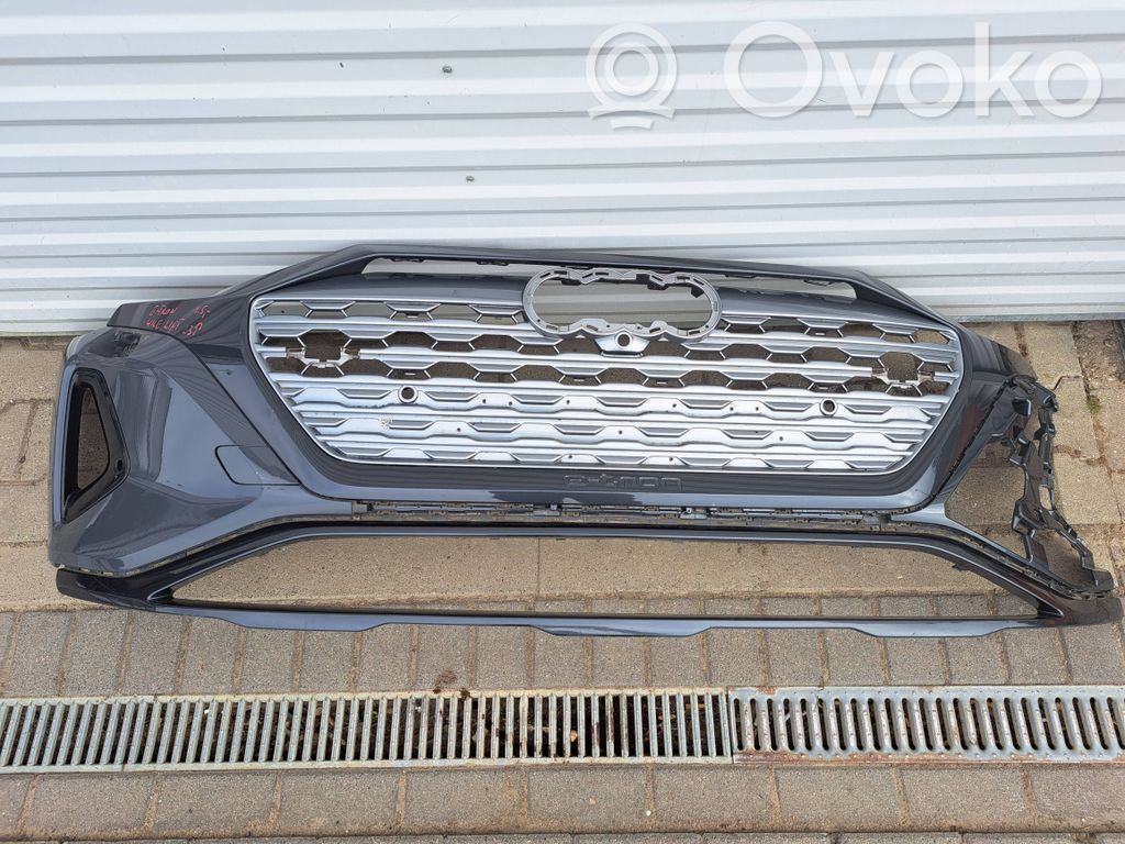 Audi e-tron Front bumper 