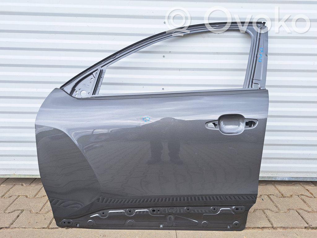 Citroen C4 III e-C4 Durvis 