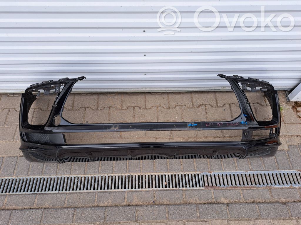 Porsche Macan (95B) Parachoques delantero 