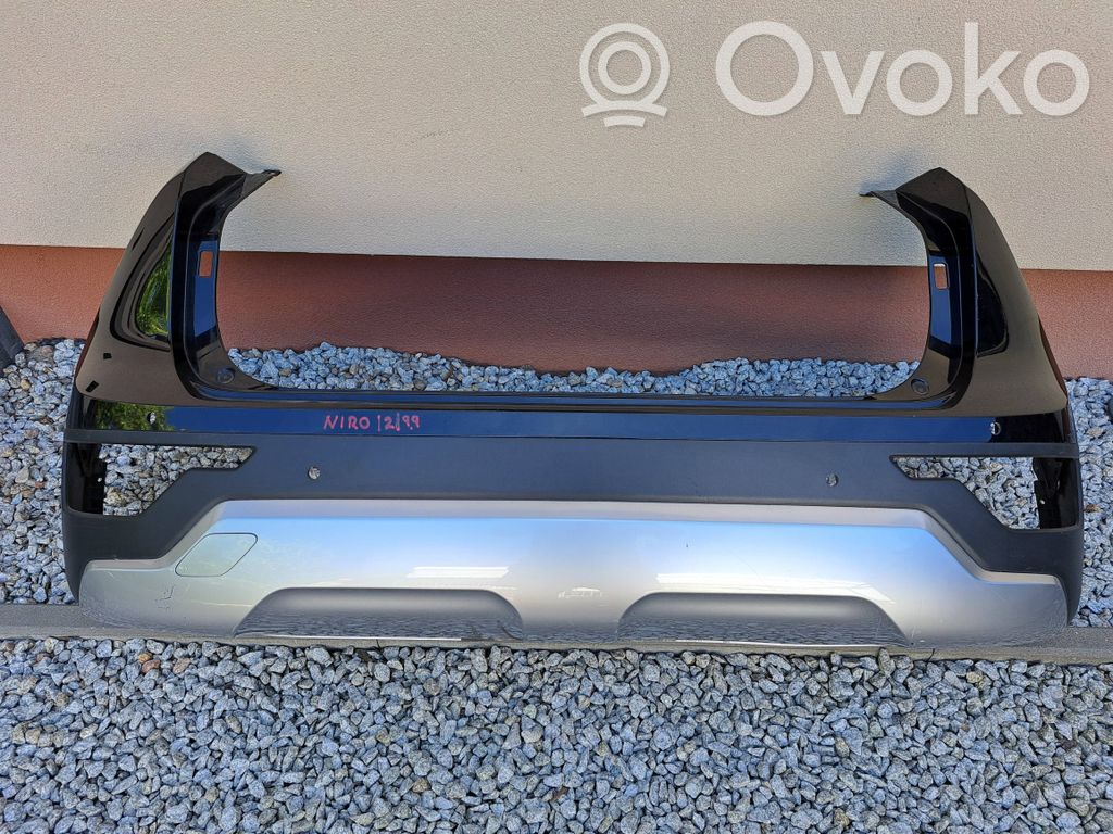 KIA Niro Parachoques 