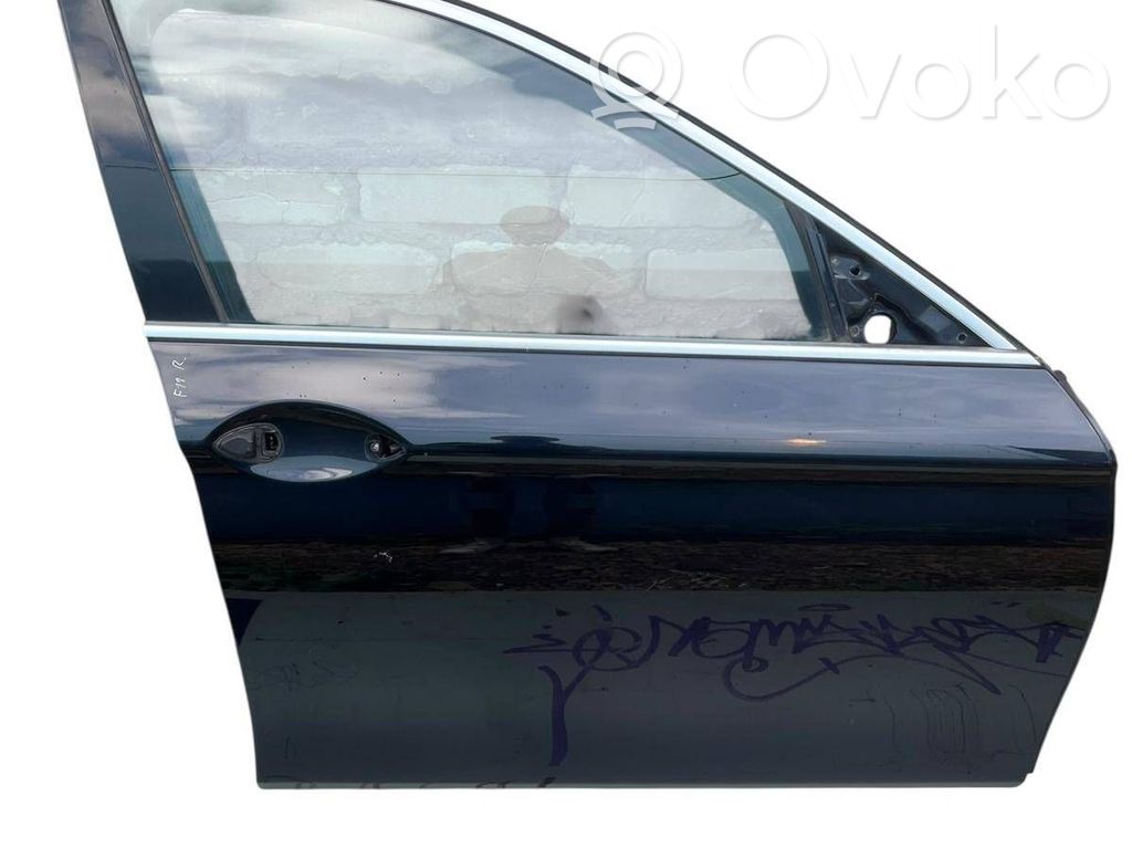 BMW 5 F10 F11 Дверь 