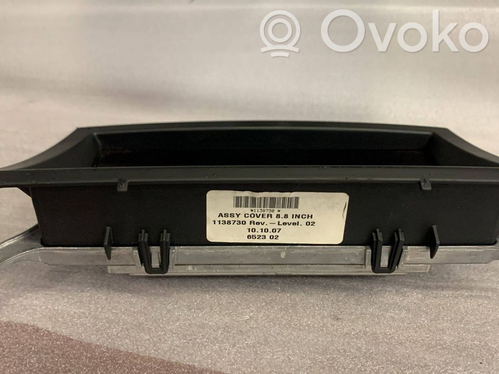 BMW X5 E70 Screen/display/small screen 