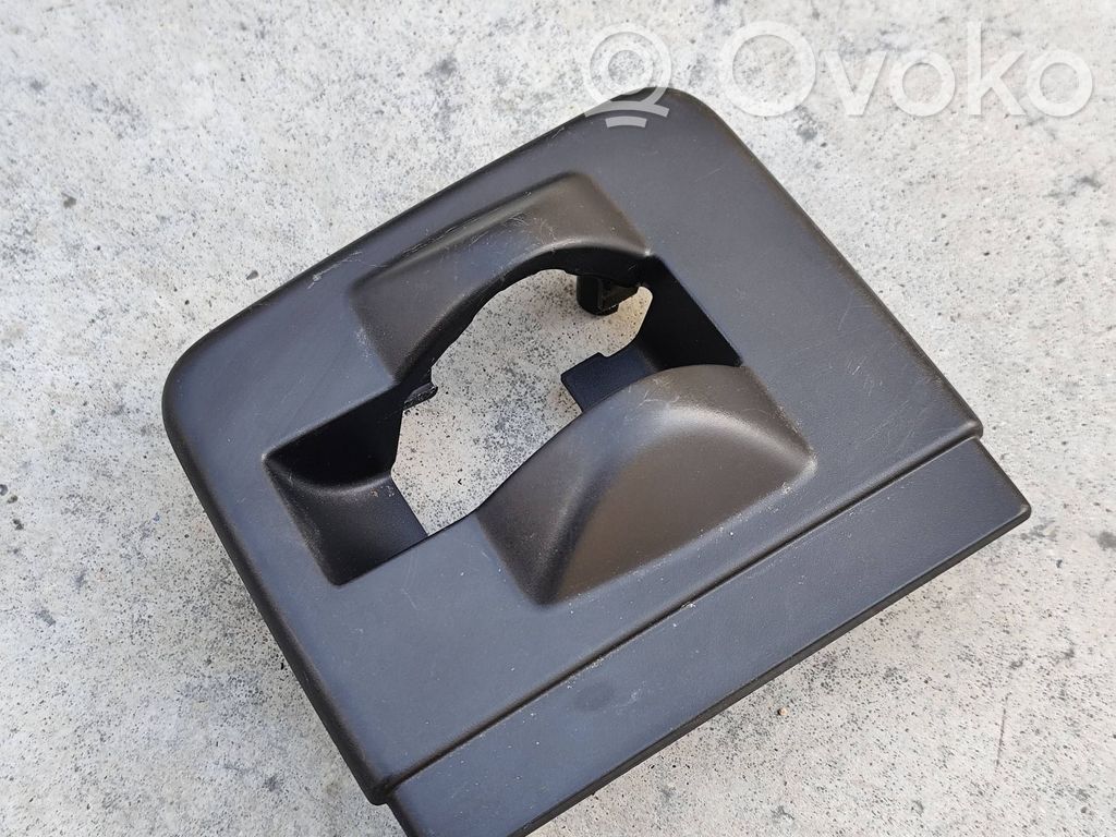 Audi Q7 4M Otros repuestos del interior 