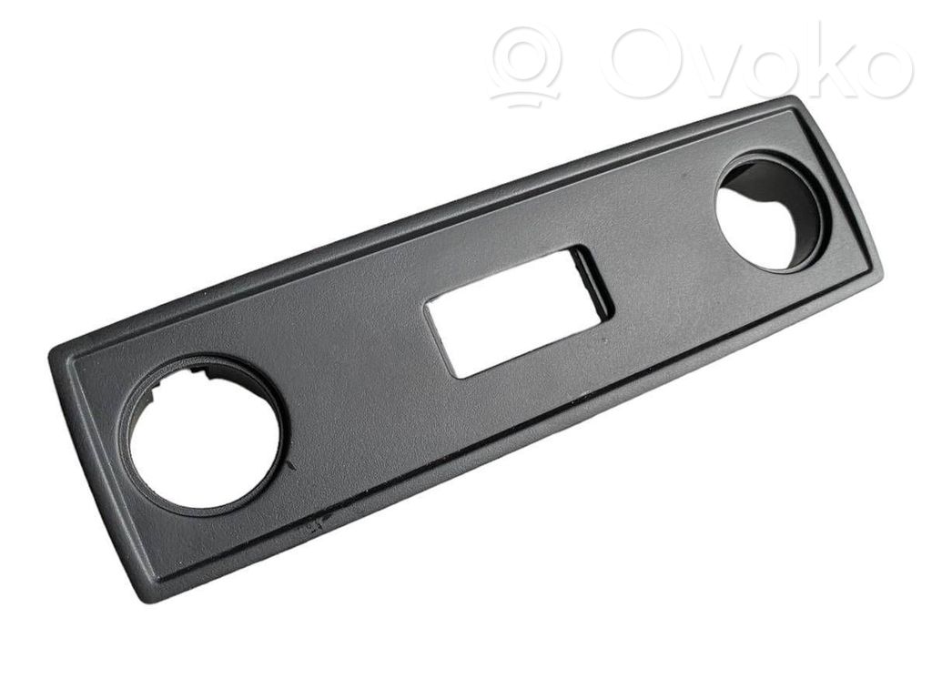 BMW X6 E71 Cigarette lighter trim rear 