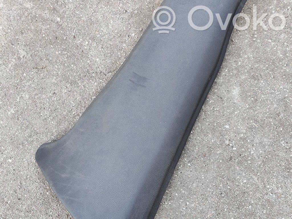 BMW X6 E71 (C) pillar trim 