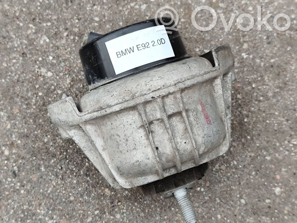 Moottorin kiinnikekorvake   139811