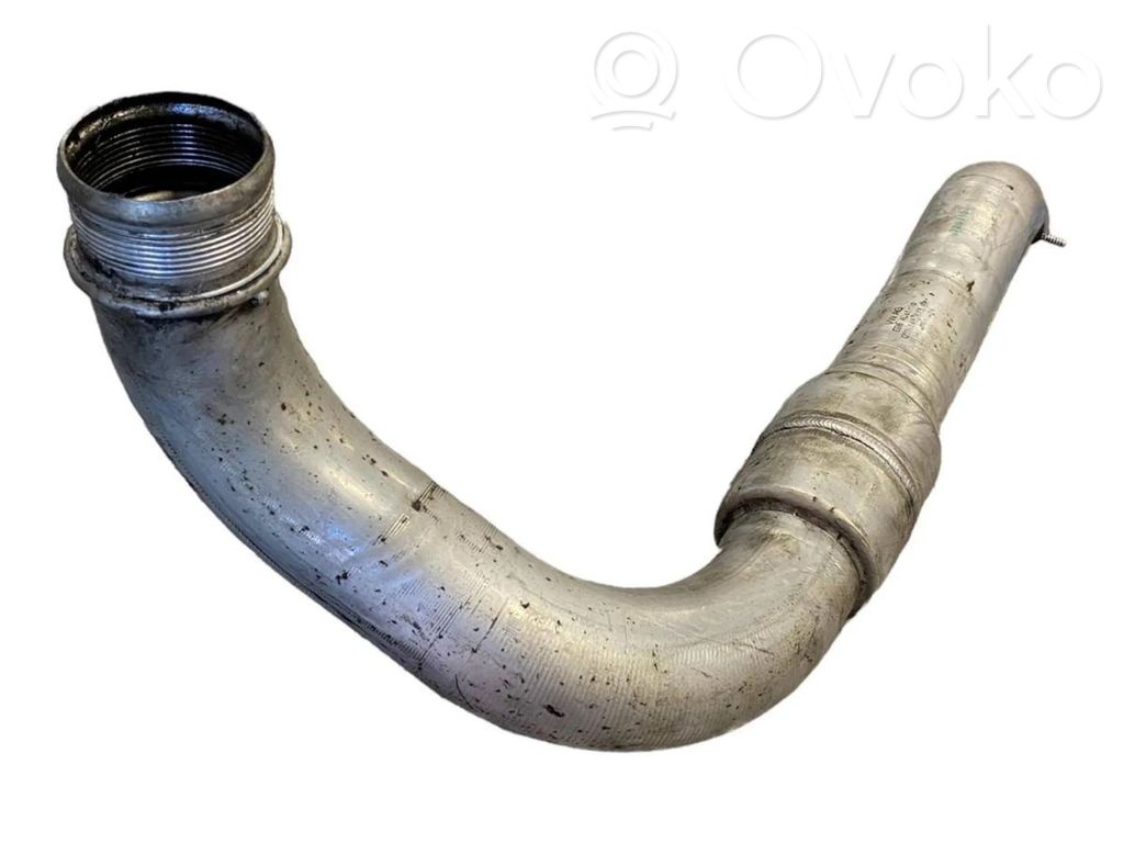 Audi Q7 4M Air intake hose/pipe 