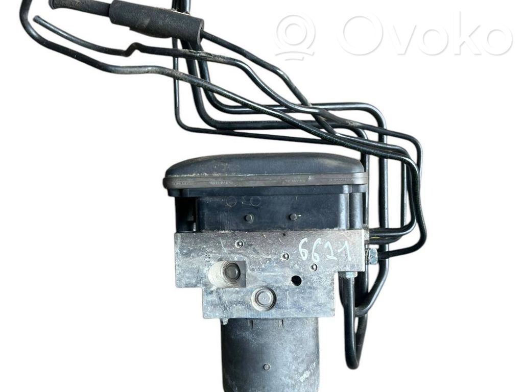 BMW X5 E70 ABS Pump 