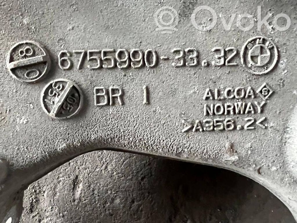 BMW 5 E60 E61 Вилы 