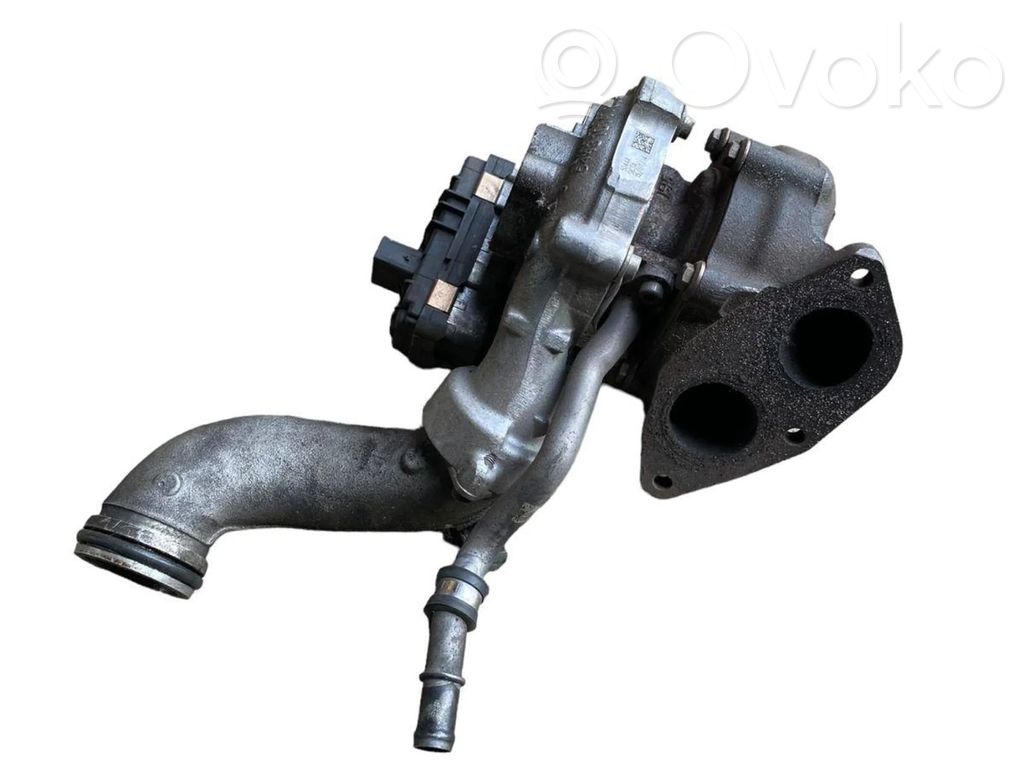 Turbina   BV401880,810147690,9710026,11658510943