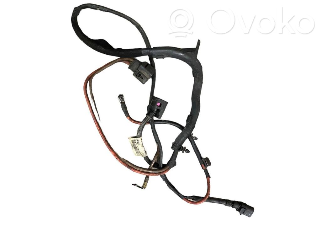Volkswagen Golf V Other wiring loom 