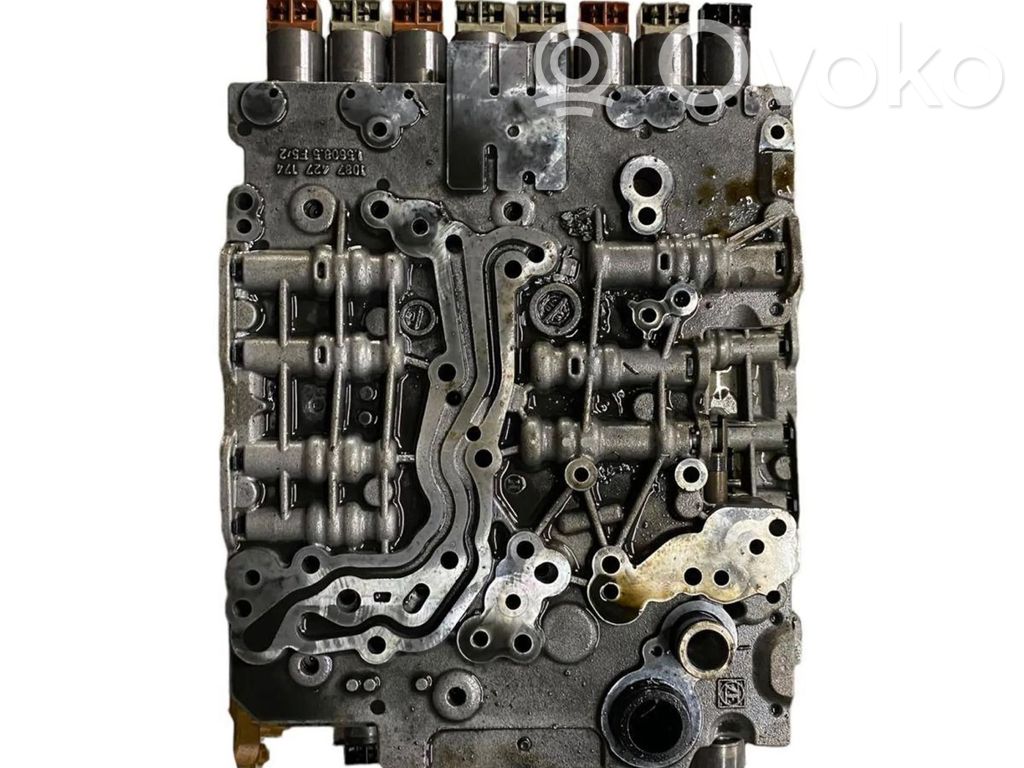 Land Rover Range Rover Sport L494 Sonstige Steuergeräte / Module 