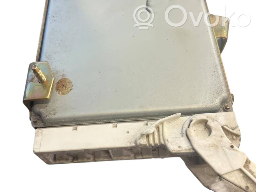 Engine control unit/module   MEC15242