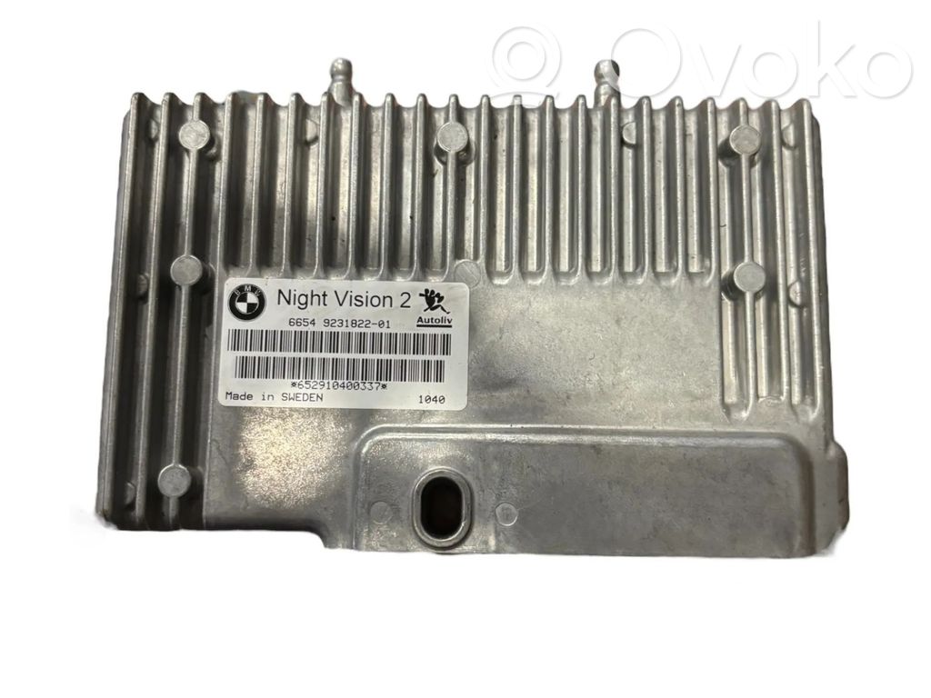 BMW 7 F01 F02 F03 F04 Other interior part 