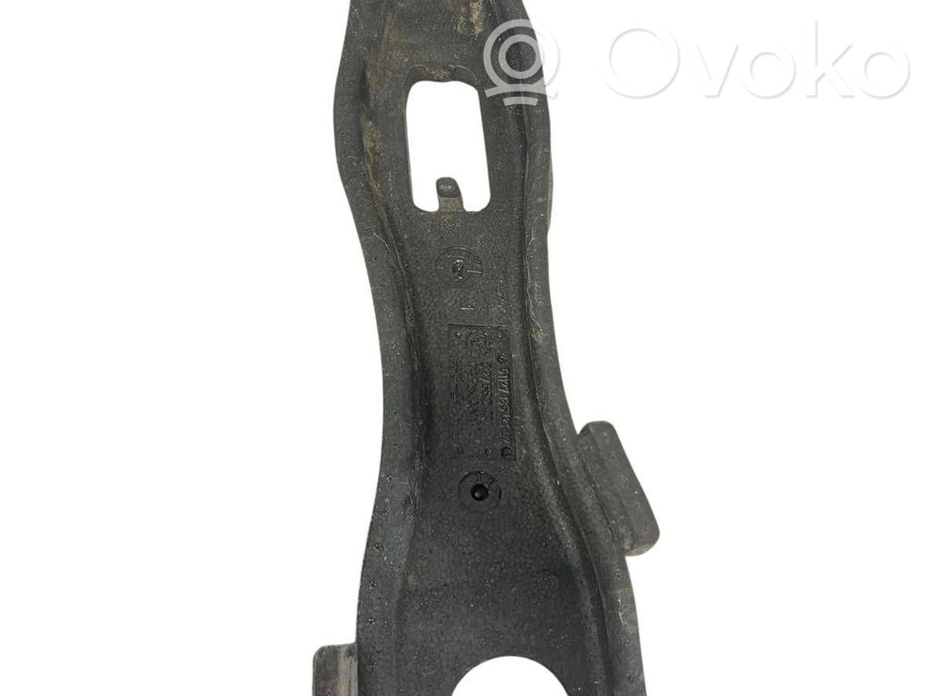 BMW 7 F01 F02 F03 F04 Bampera putuplasta daļa 