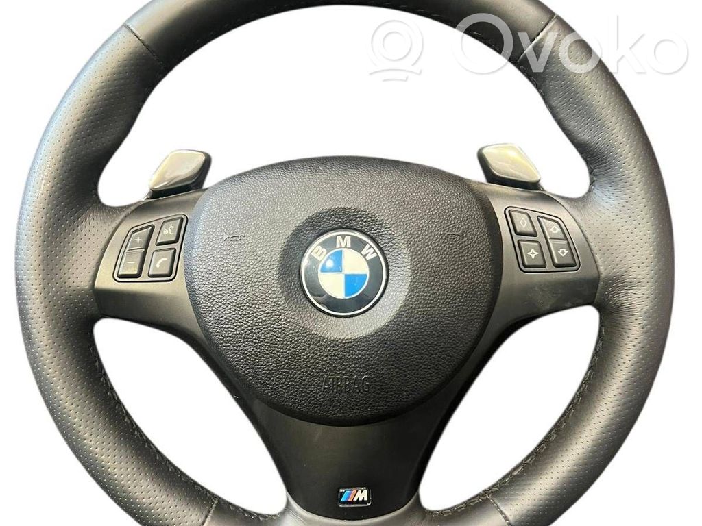 BMW 3 E90 E91 Vairas 