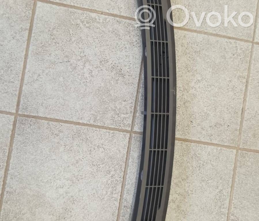 BMW 3 E90 E91 Parcel shelf grill 