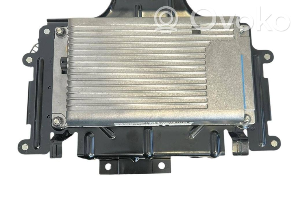 BMW 3 E90 E91 Bluetooth modulis 