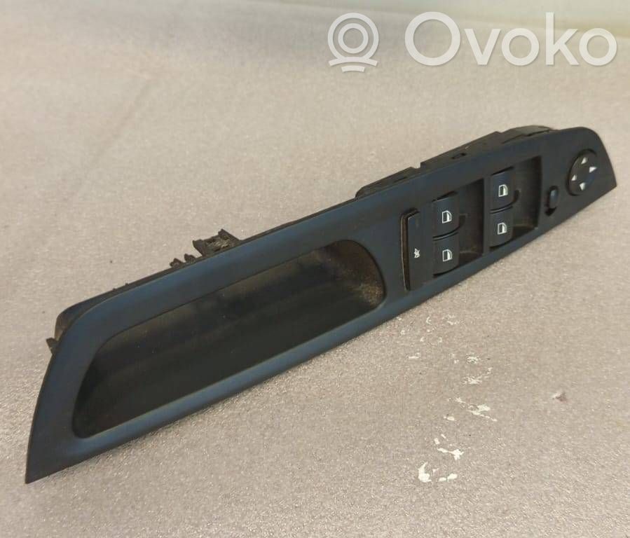 BMW X5 E70 Electric window control switch 