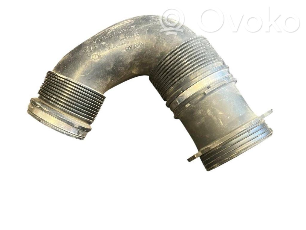 Air intake duct part   059129616B