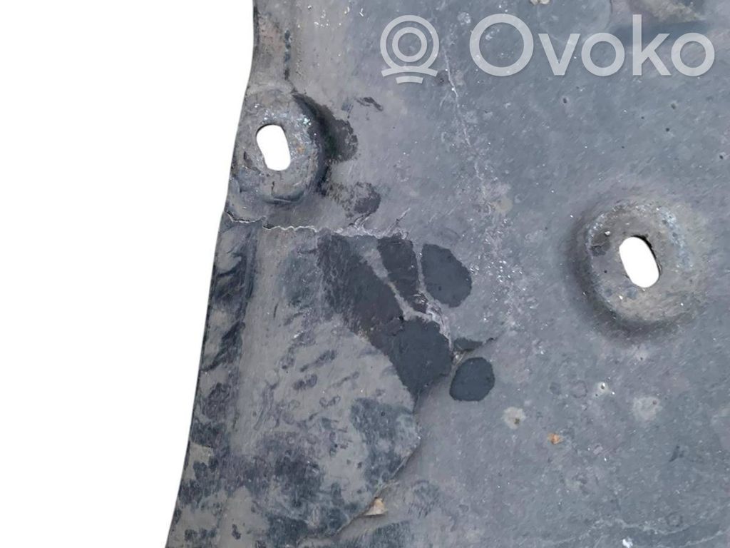 Side bottom protection   7020534