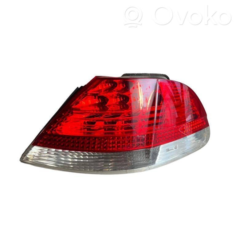 BMW 7 E65 E66 Rear/tail lights 