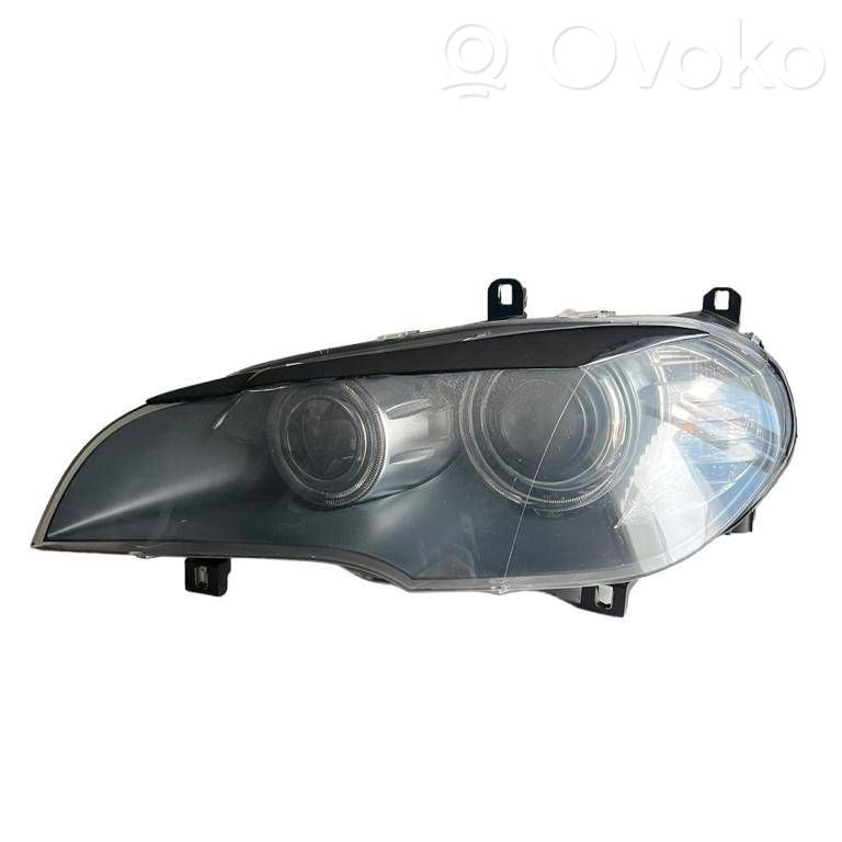 BMW X5 E70 Headlight/headlamp 