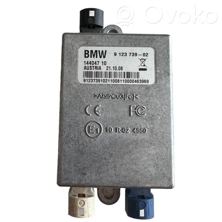 Antenos stiprintuvas   9123739