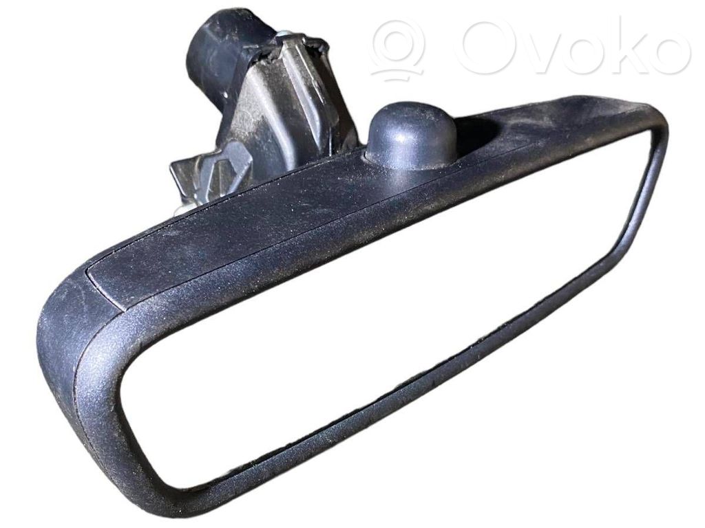 Rear view mirror (interior)   9345382