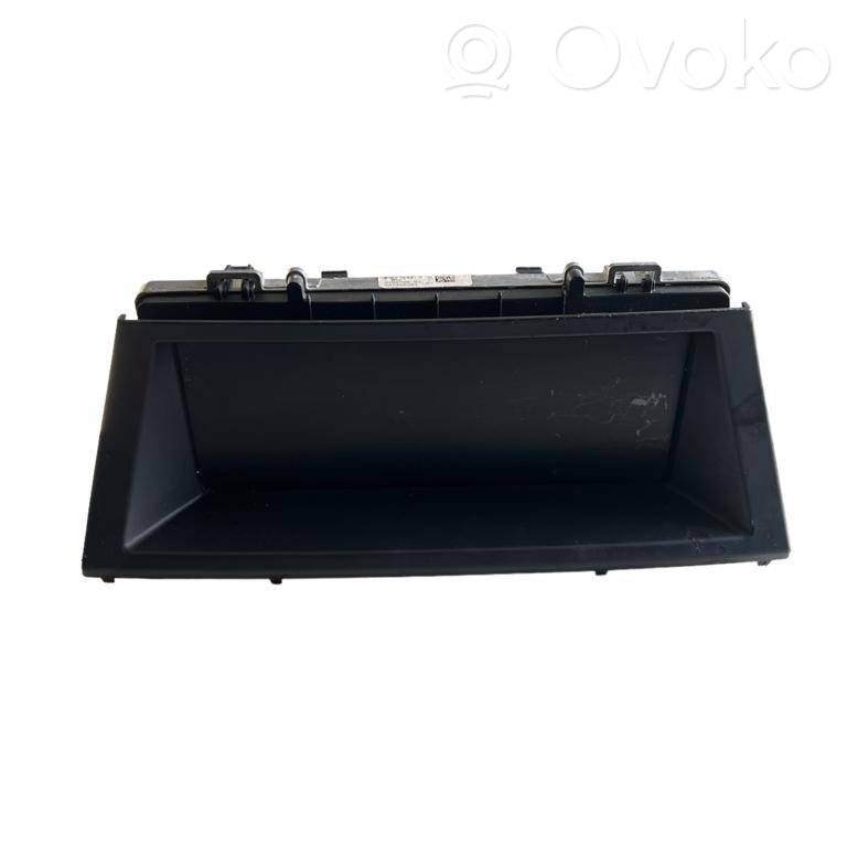 BMW X5 E70 Screen/display/small screen 