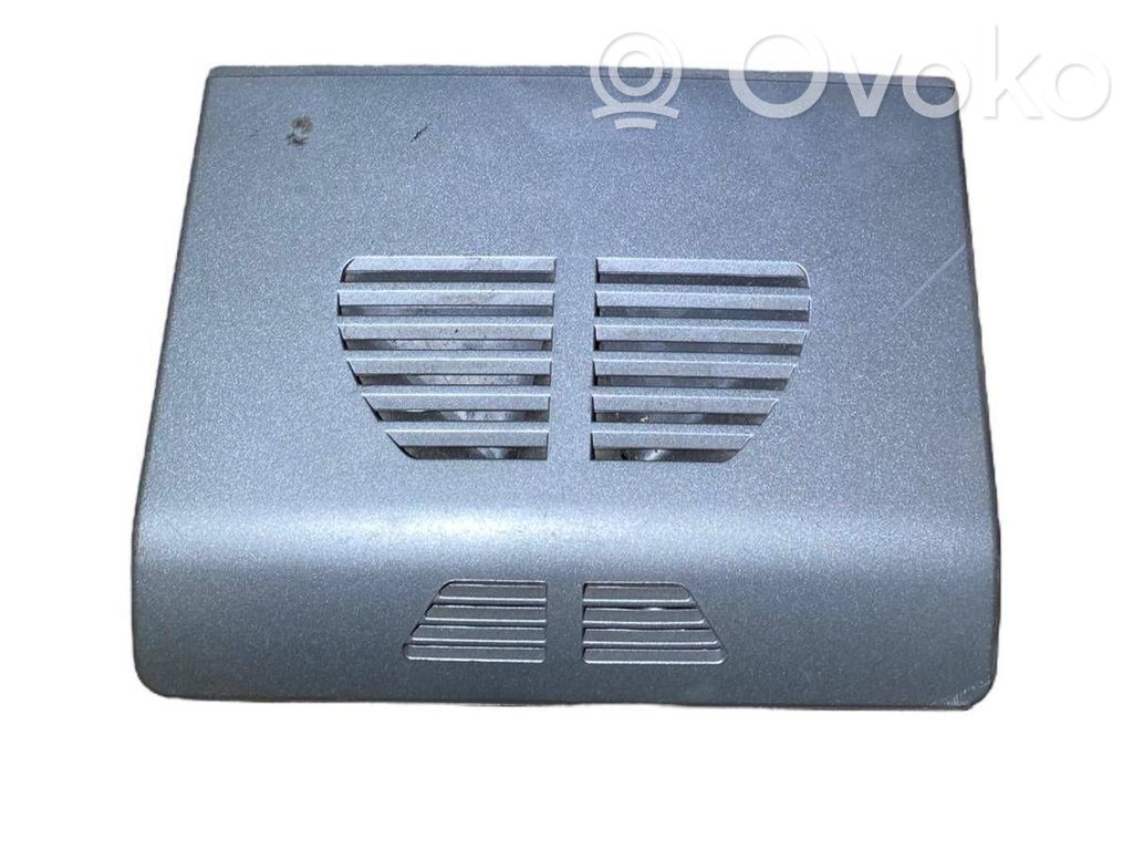 BMW 7 E65 E66 Headlining lighting console trim 