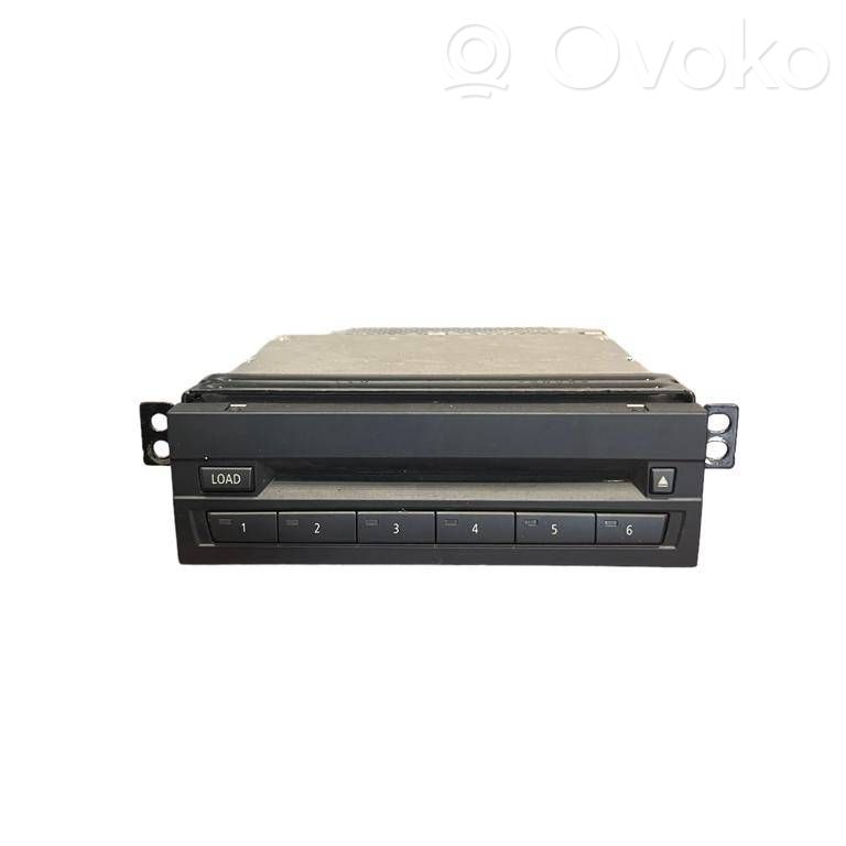 CD/DVD changer   9209758