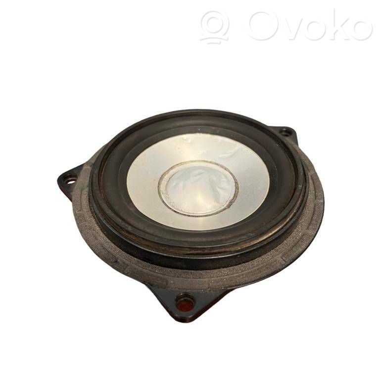 BMW 6 E63 E64 Front door speaker 