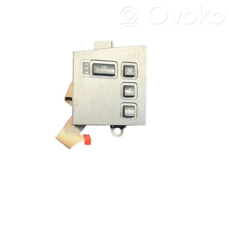 BMW 7 E65 E66 Seat memory switch 