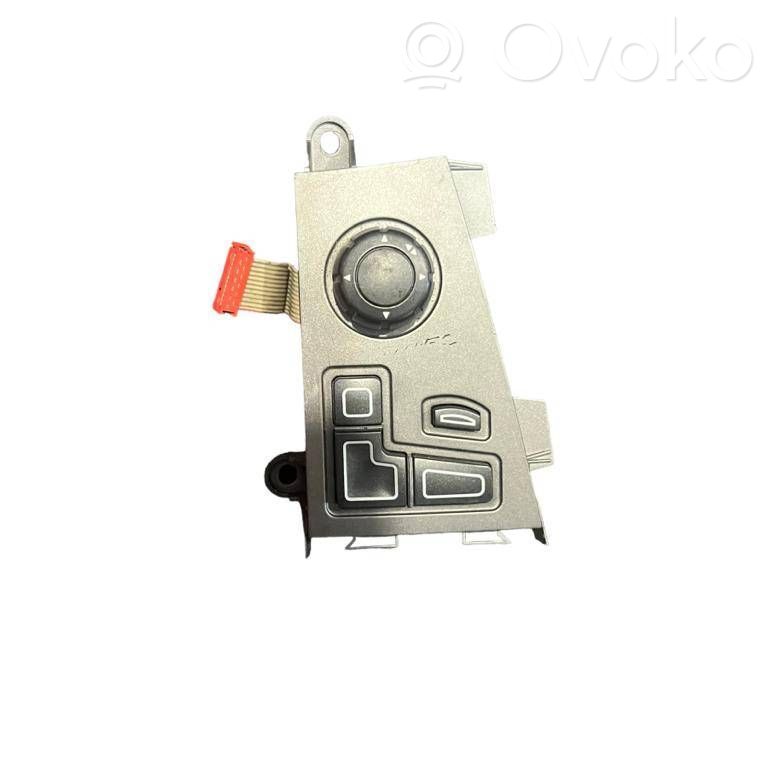 BMW 7 E65 E66 Seat control switch 