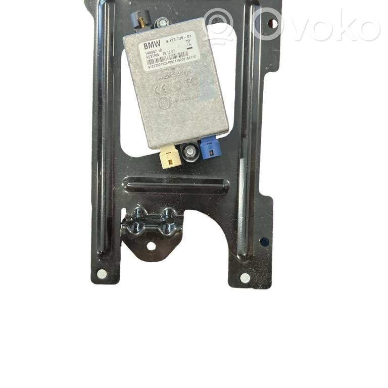 Antenos valdymo blokas   144047