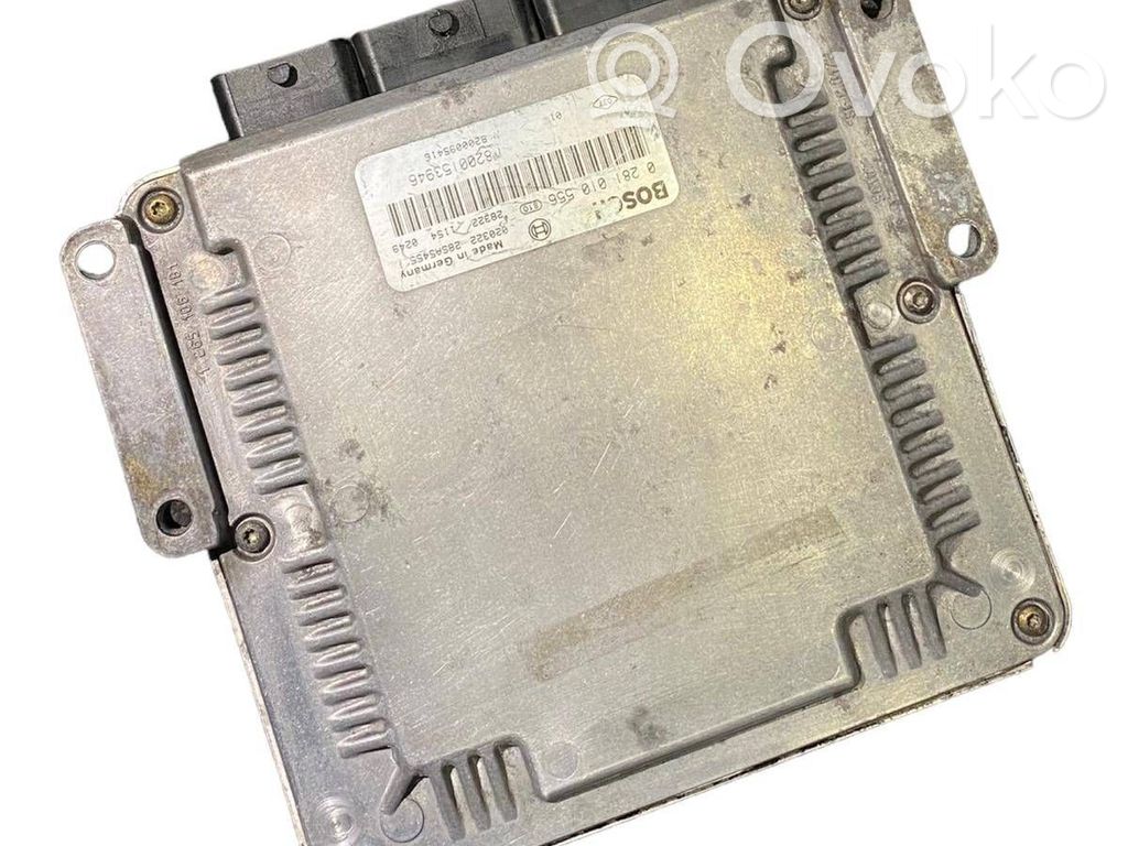 Engine control unit/module   28SA5455