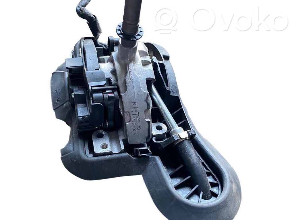 BMW 3 E90 E91 Selector caja de cambios 