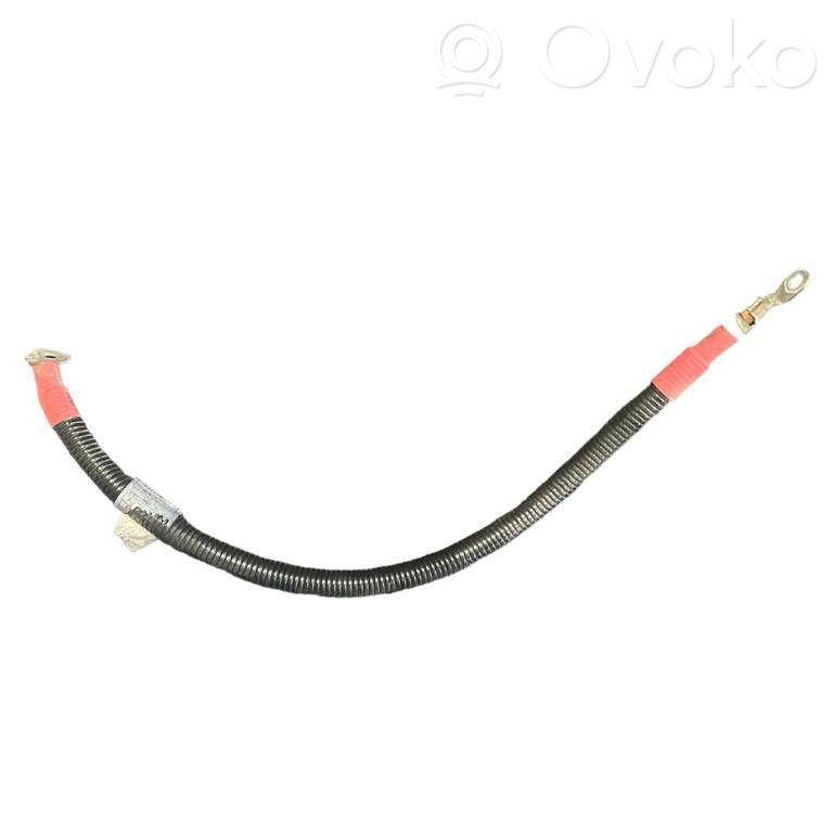BMW 5 E60 E61 Citi elektroinstalācijas vadi 