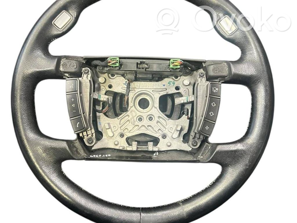 BMW 7 E65 E66 Steering wheel 