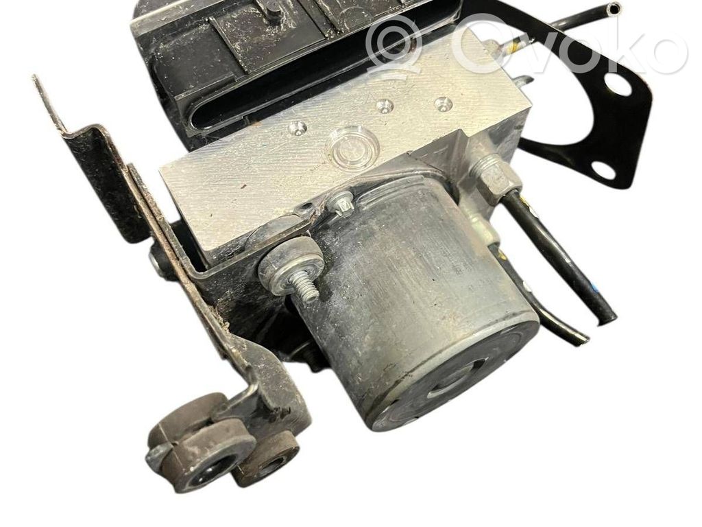 Infiniti FX ABS Pump 