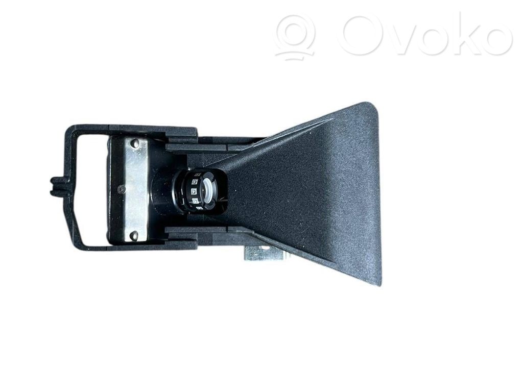 BMW X6 E71 Frontkamera Windschutzscheibe Frontscheibe 