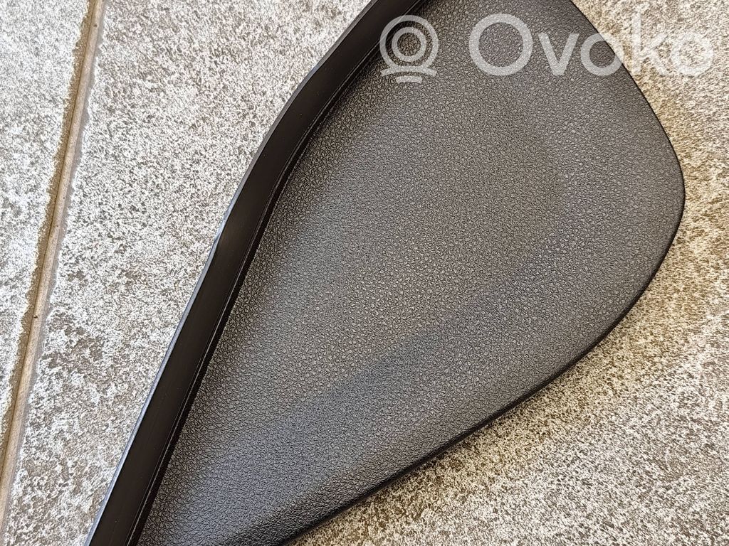 BMW 7 F01 F02 F03 F04 Boczny element deski rozdzielczej 