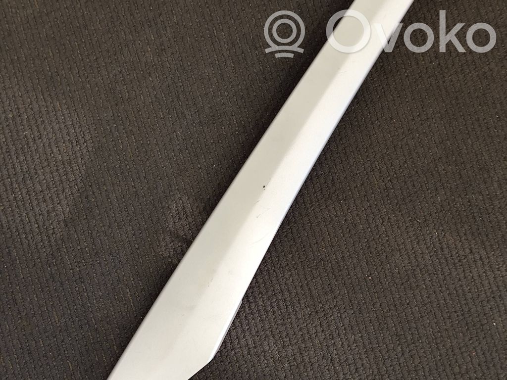 BMW 5 GT F07 Ornament bord 