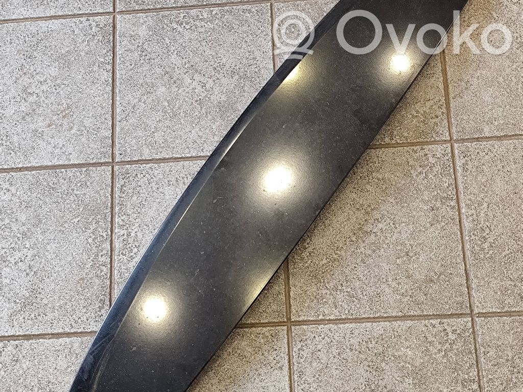 BMW 5 GT F07 Spojler klapy tylnej / bagażnika 