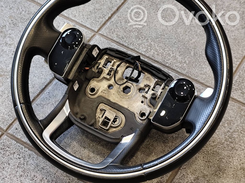 Land Rover Range Rover Velar Kierownica 