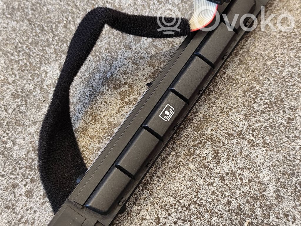 BMW 3 E90 E91 Other switches/knobs/shifts 