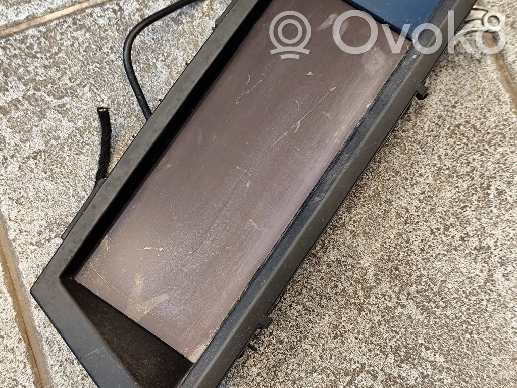 BMW X5 E70 Screen/display/small screen 