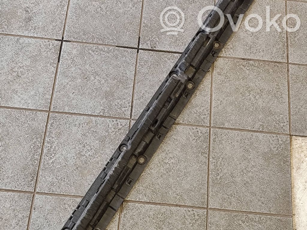 BMW X5 F15 Listello di supporto del sottoporta 