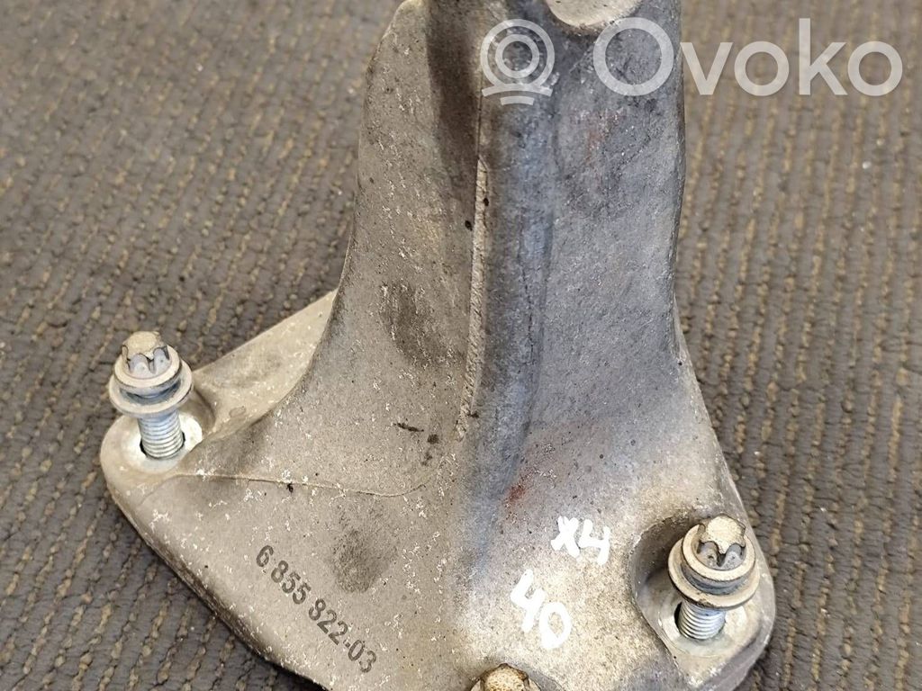 BMW X4 F26 Engine mounting bracket 
